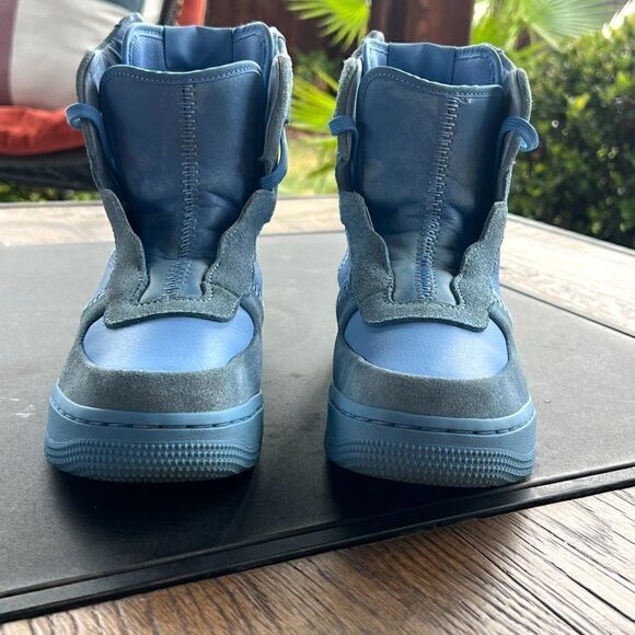 Nike Wmns Air Force 1 Rebel XX (2017) - Rare - Picture 3 of 8